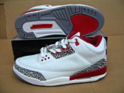 wholesale Air Jordan 3-5